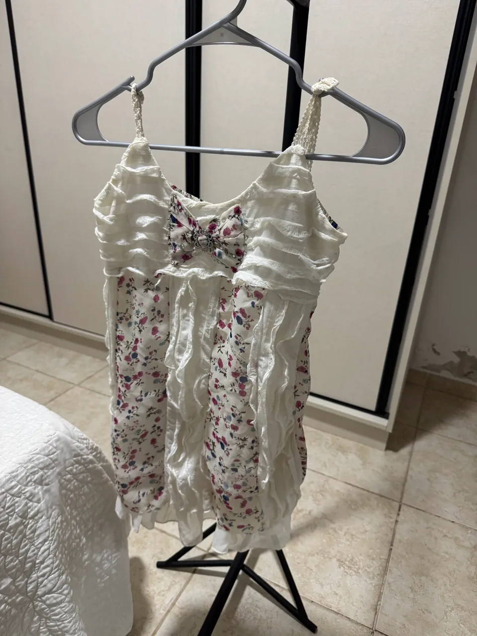 Vestido Sin marca - imagen 1