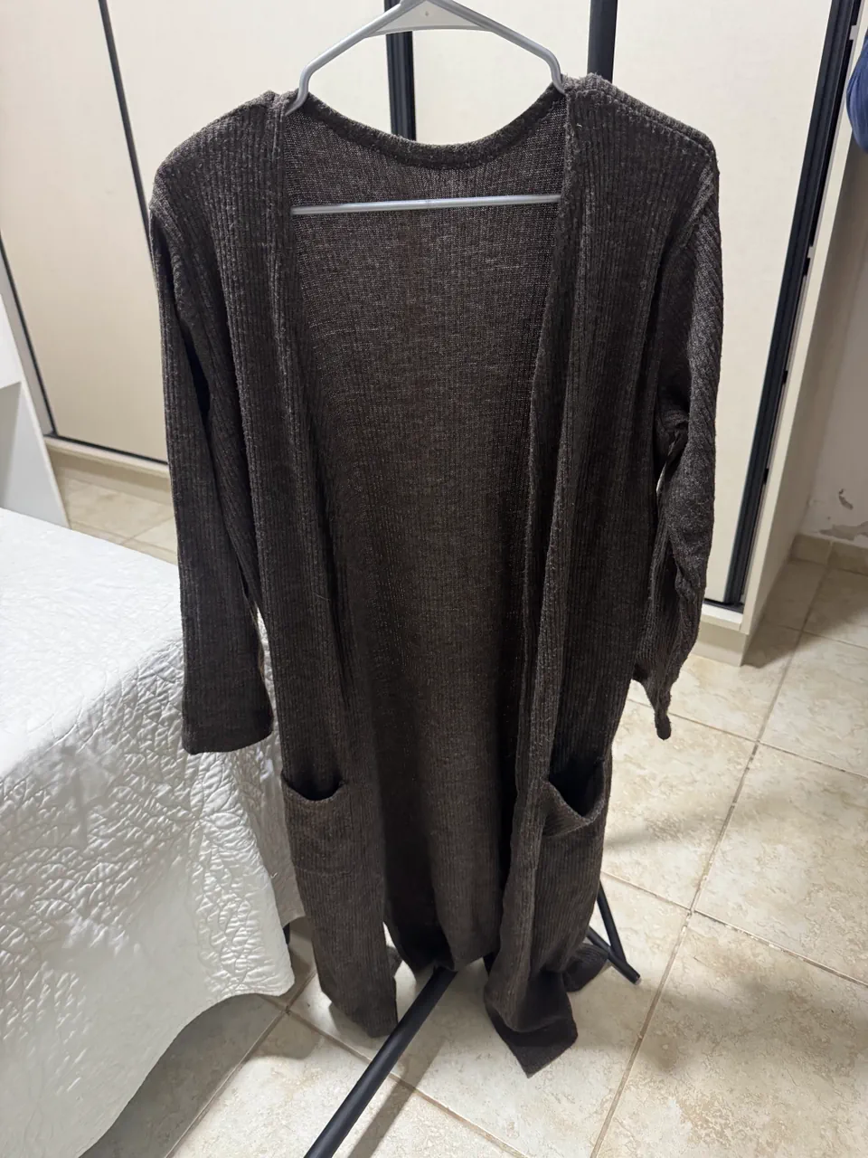 Cardigan Sin marca - imagen 1