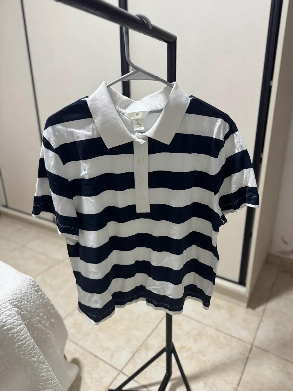 Remera H&M - imagen 1