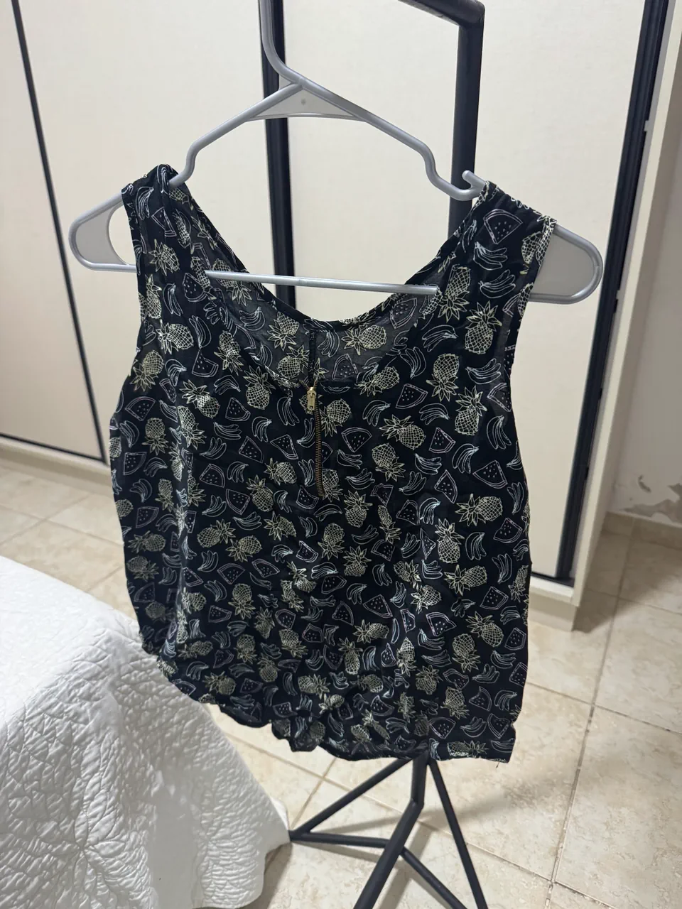 Musculosa Sin marca - imagen 1