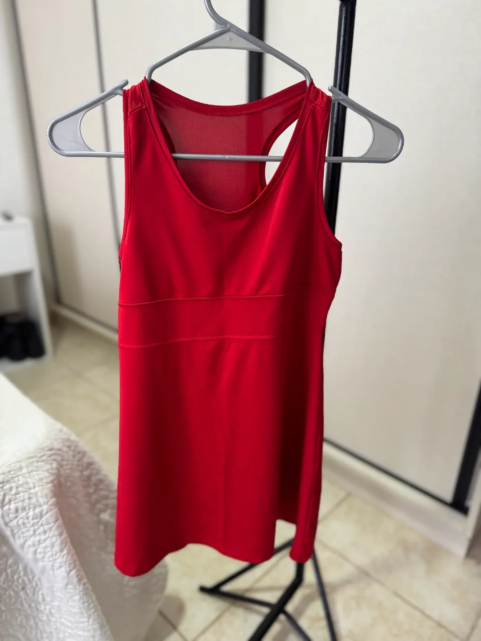 Musculosa Sin marca · Talle M