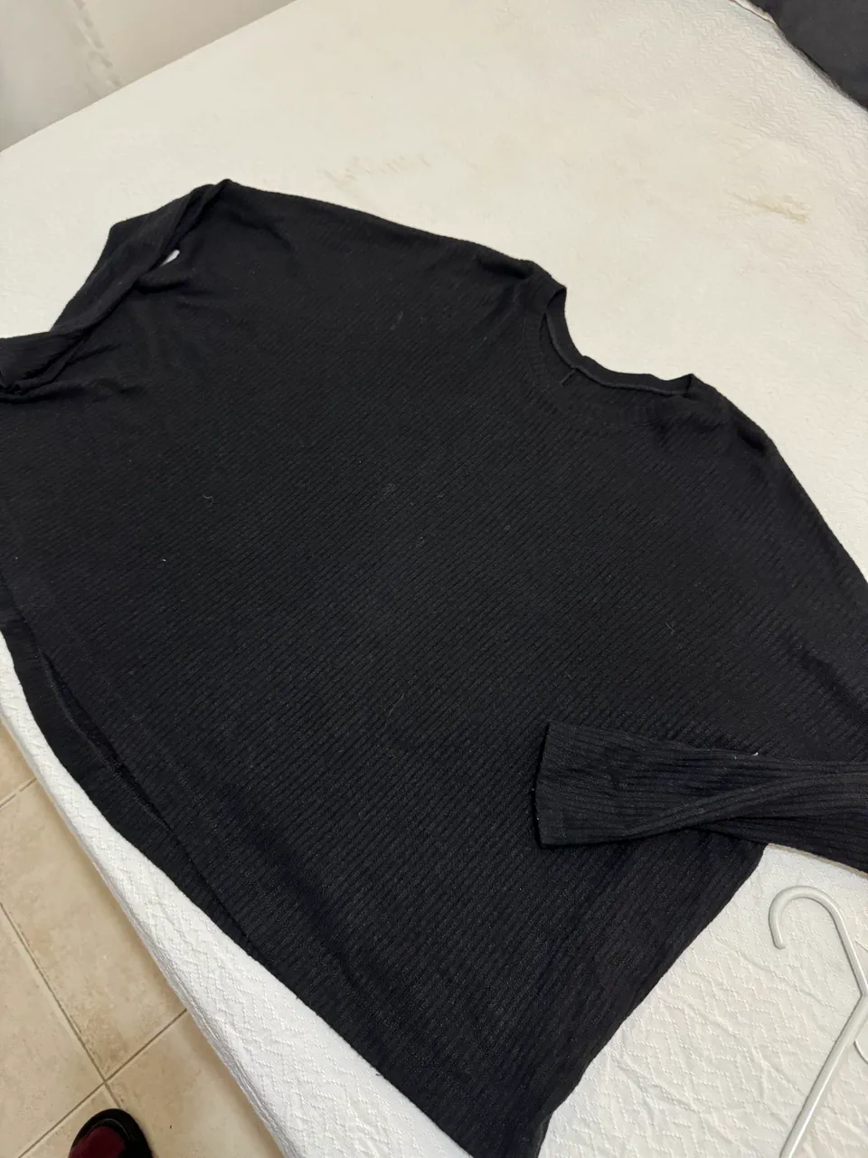 Sweater Sin marca. - imagen 1