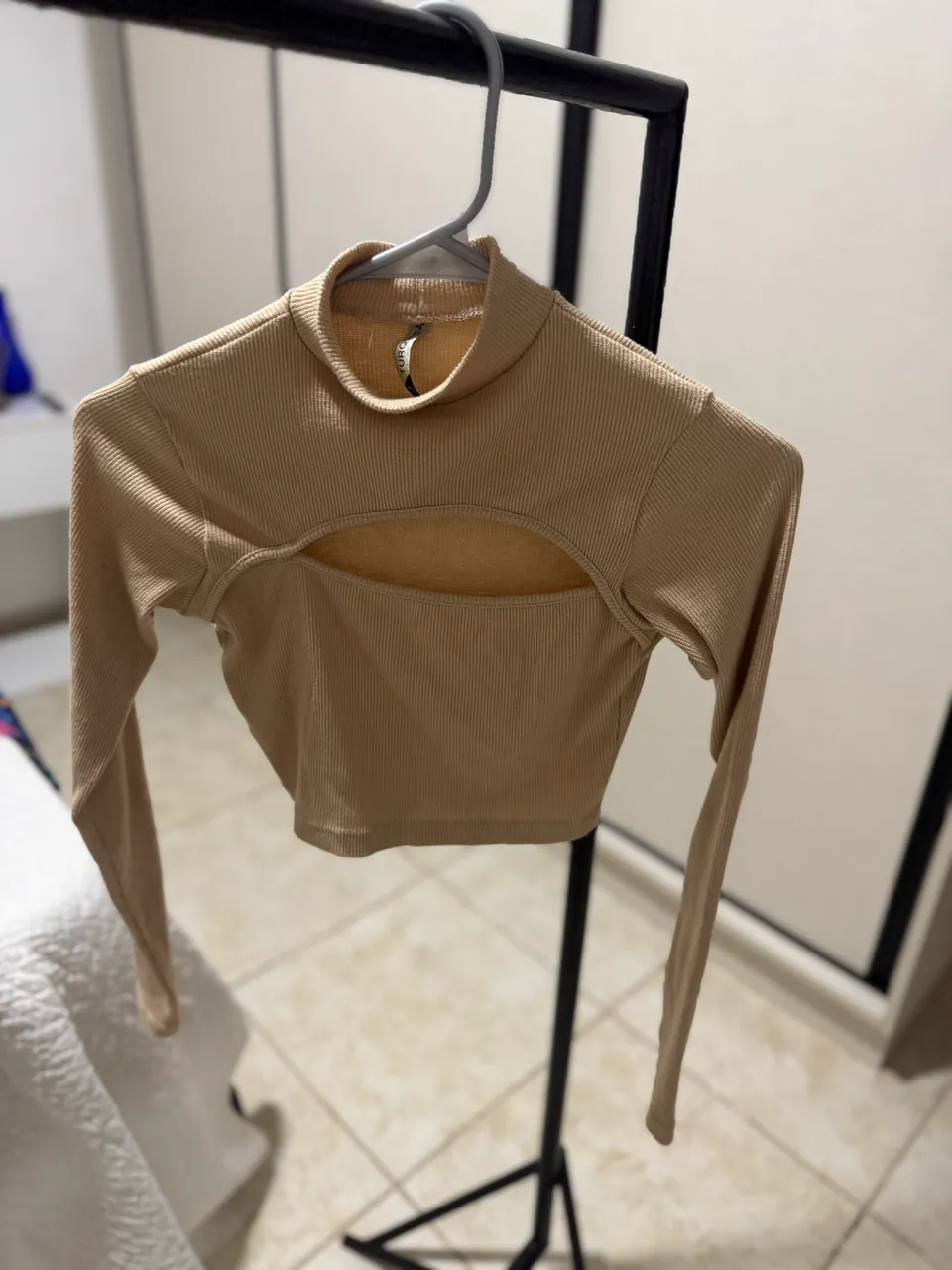 Remera Turquesa - imagen 1