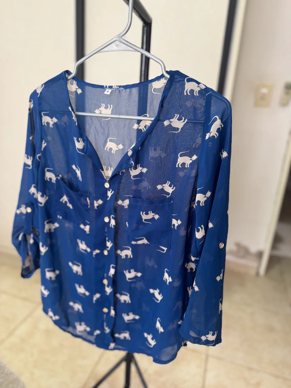 Camisa Sin marca - imagen 1