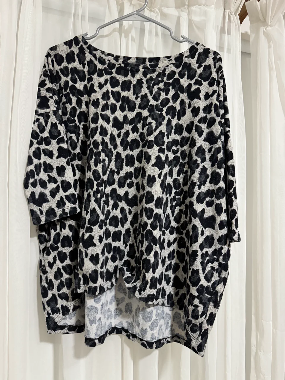 Remera No me acuerdo · Talle XL