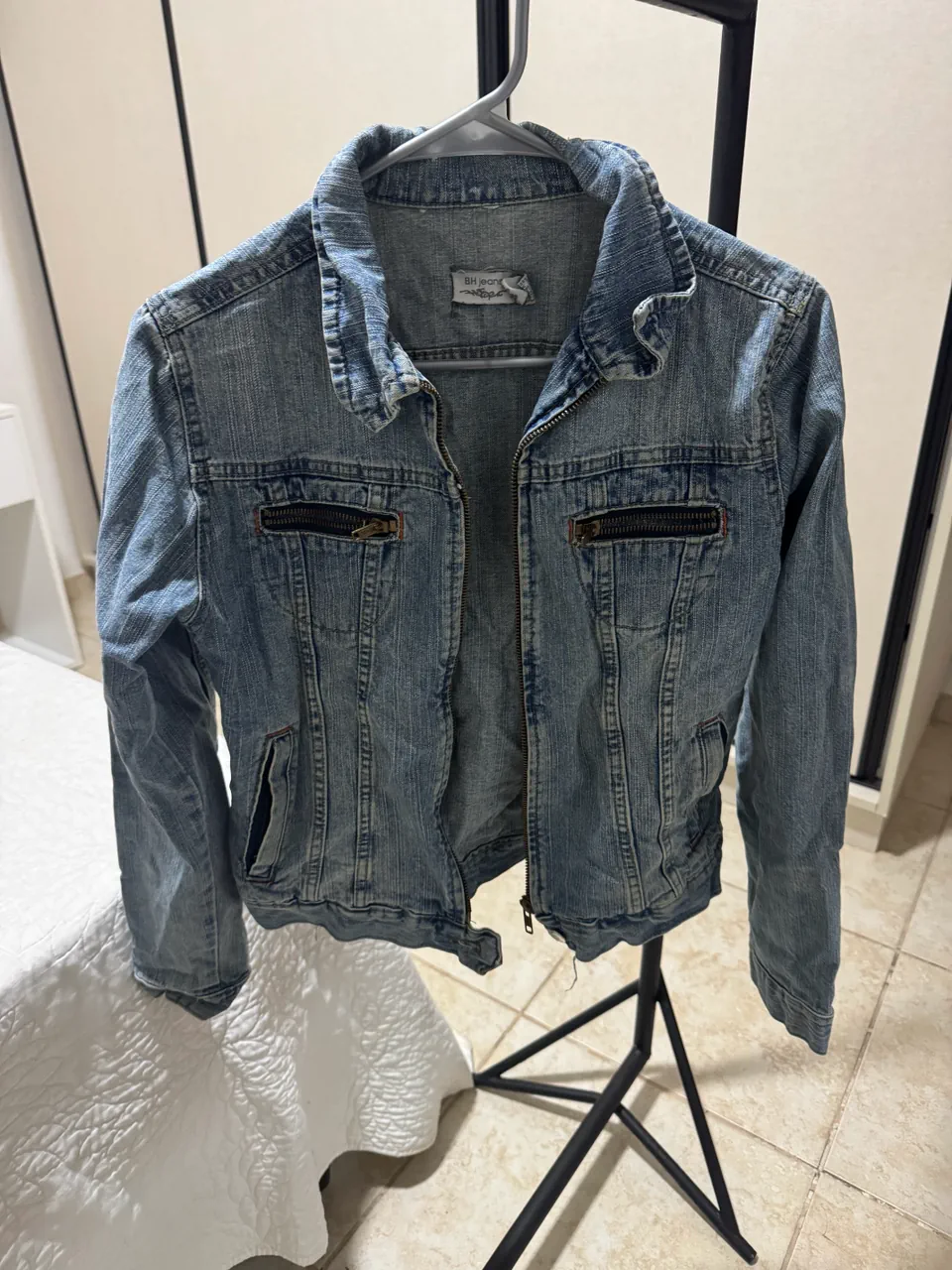 Campera Sin marca - imagen 1