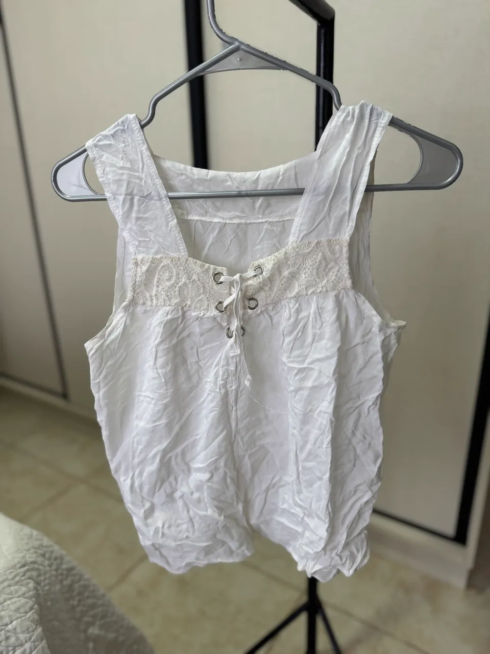 Musculosa Sin marca - imagen 1