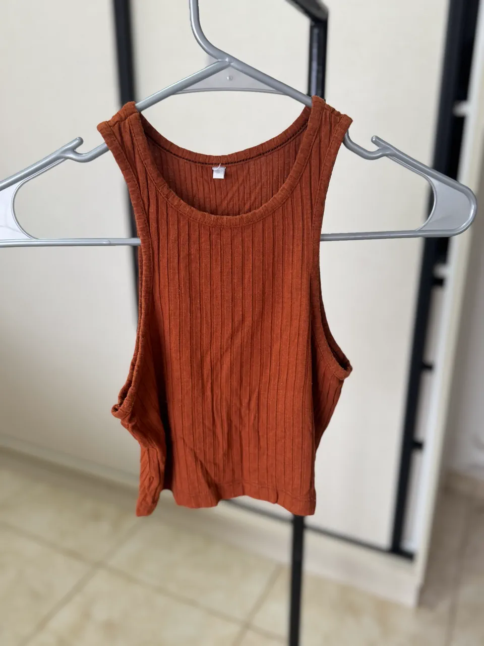 Musculosa Sin marca - imagen 1