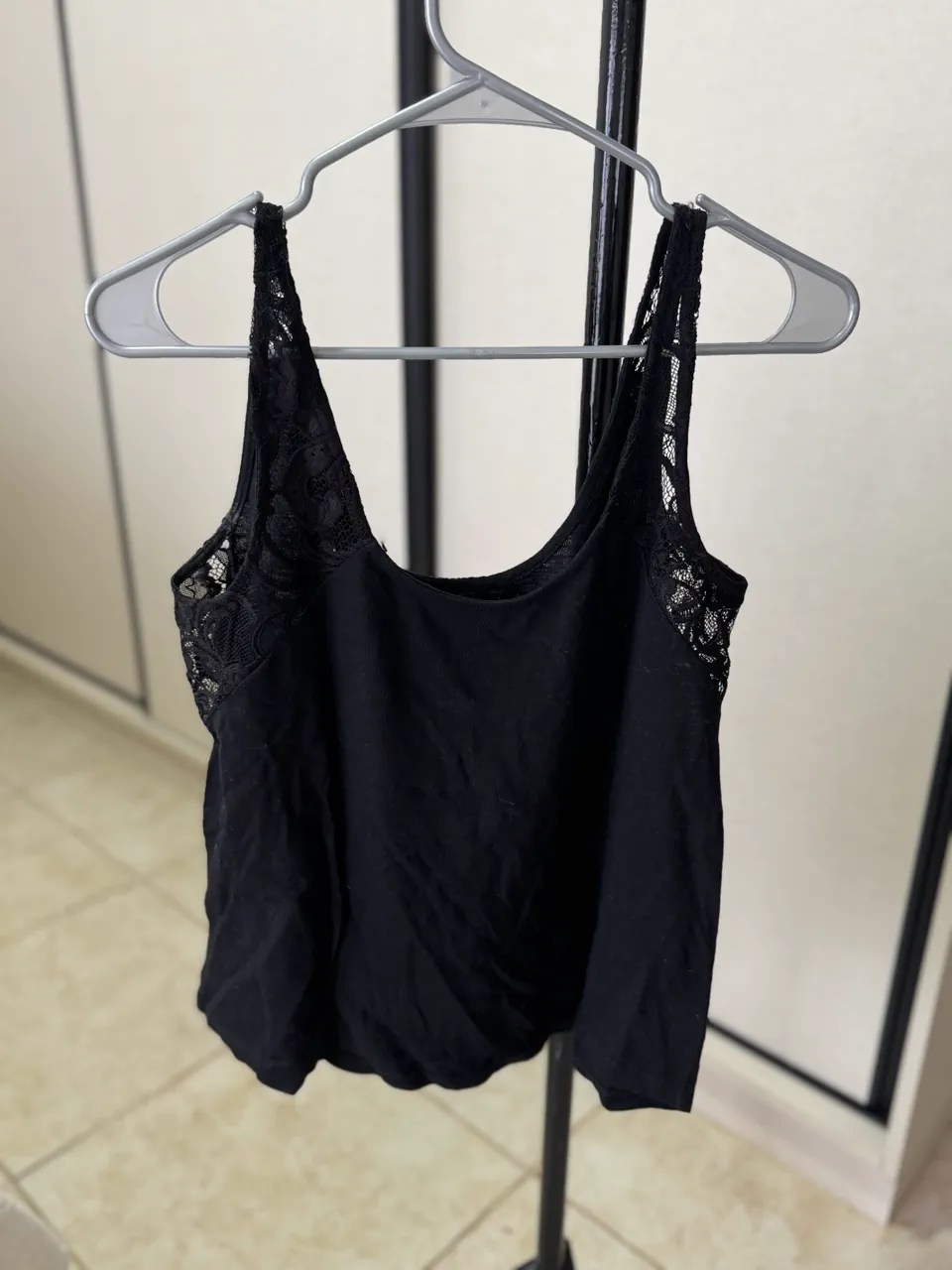 Musculosa Sin marca - imagen 1