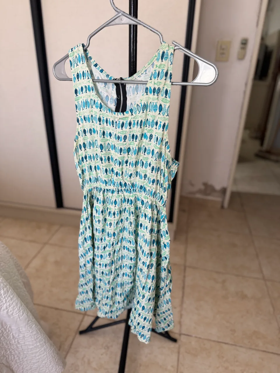 Vestido No recuerdo - imagen 1