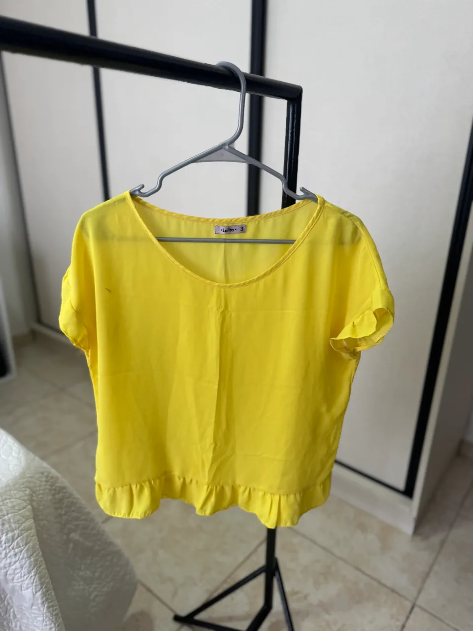 Blusa Lolita - imagen 1