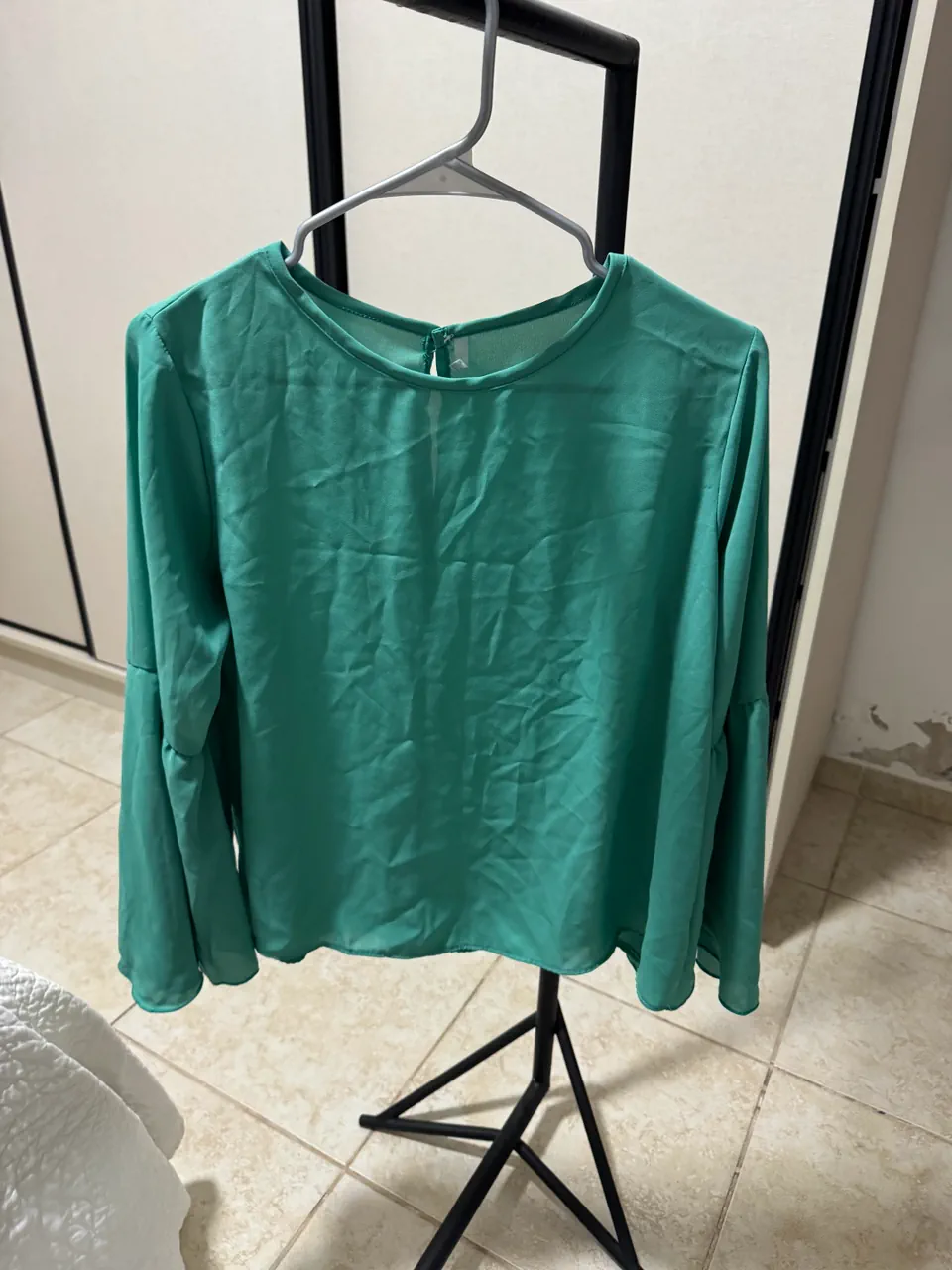 Blusa Sin marca - imagen 1