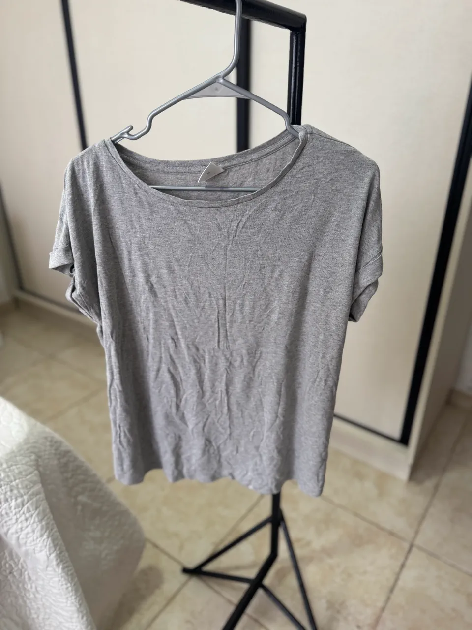 Remera Ver · Talle M