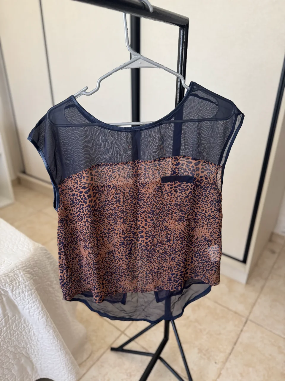 Musculosa Sin marca - imagen 1