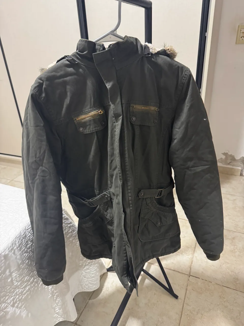Campera Sin marca - imagen 1