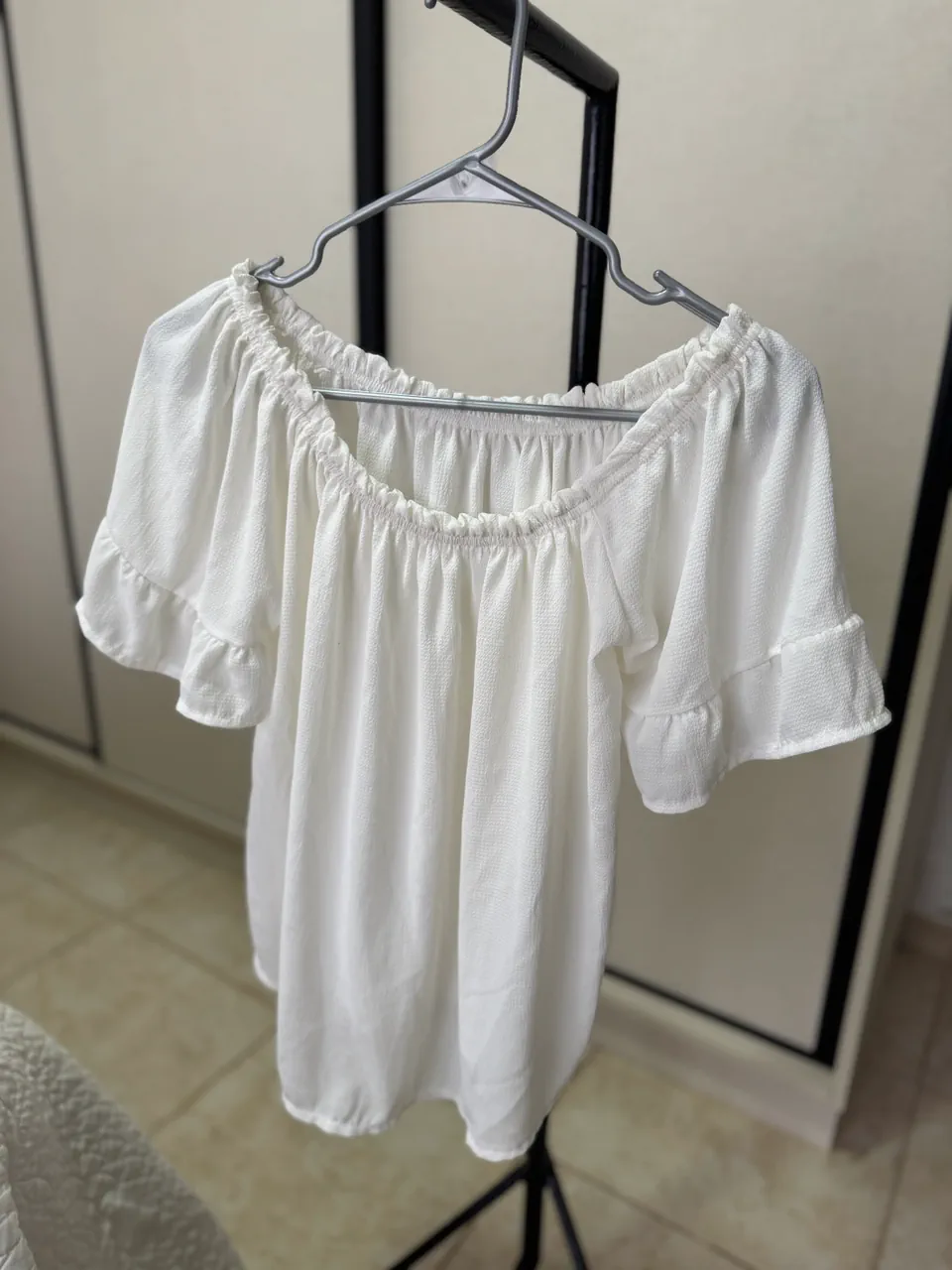 Blusa Sin marca - imagen 1