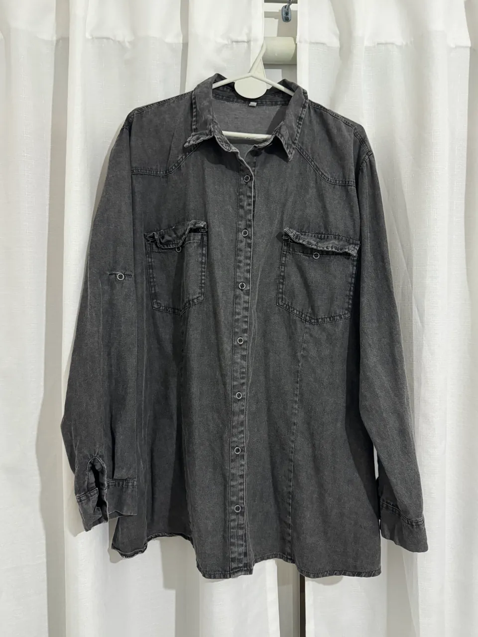 Camisa Camisa sin marca - imagen 1