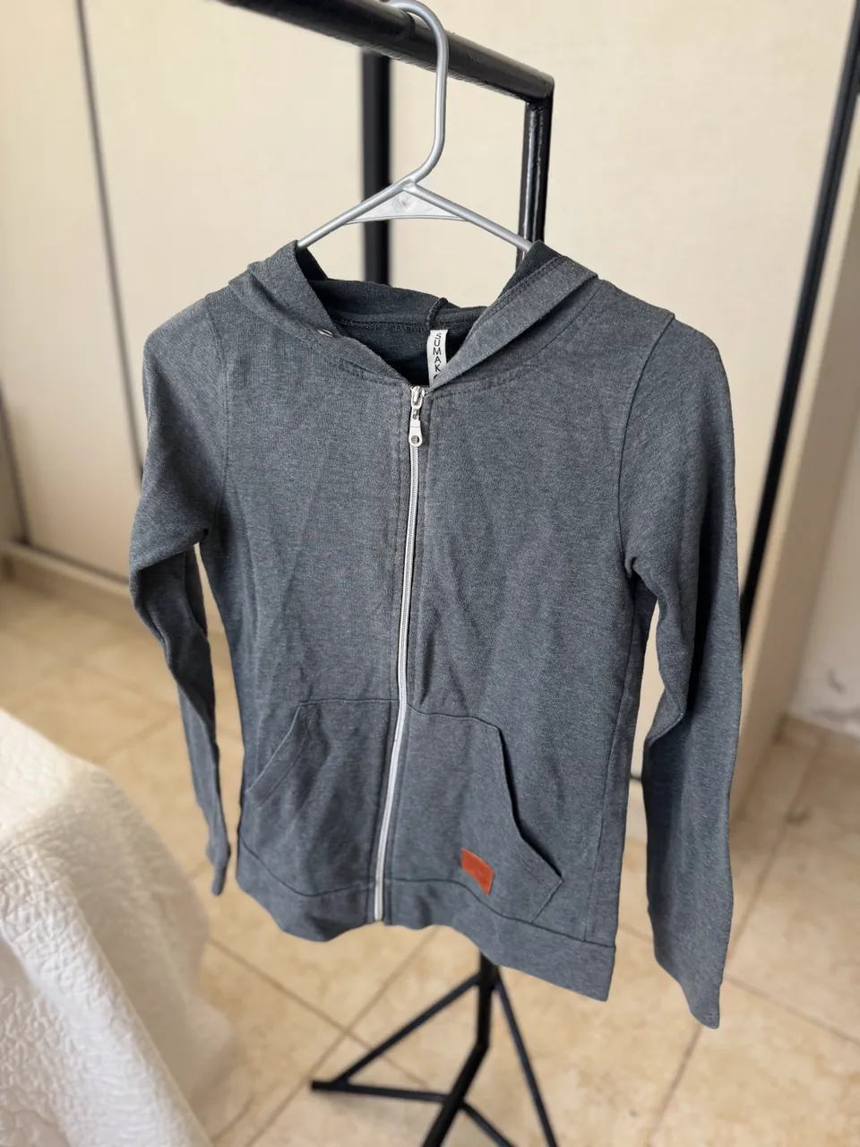 Campera Sumak - imagen 1