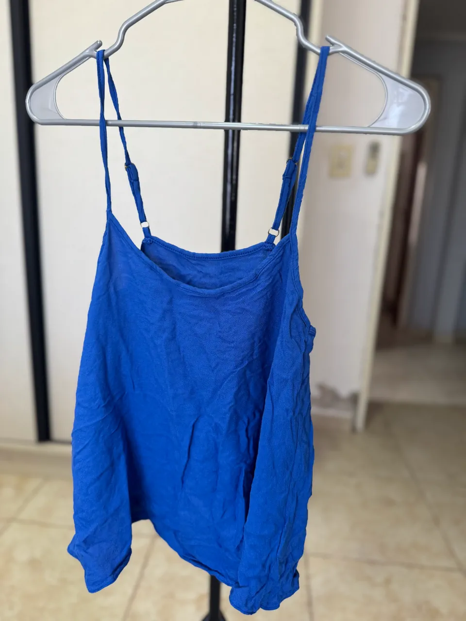 Musculosa Sin marca - imagen 1