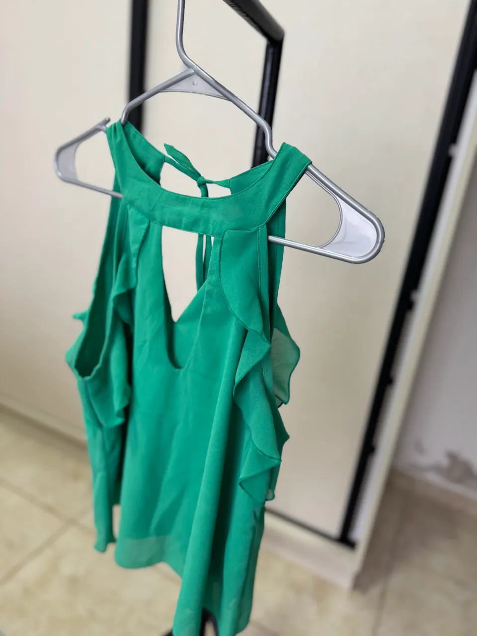 Blusa Sin marca - imagen 1