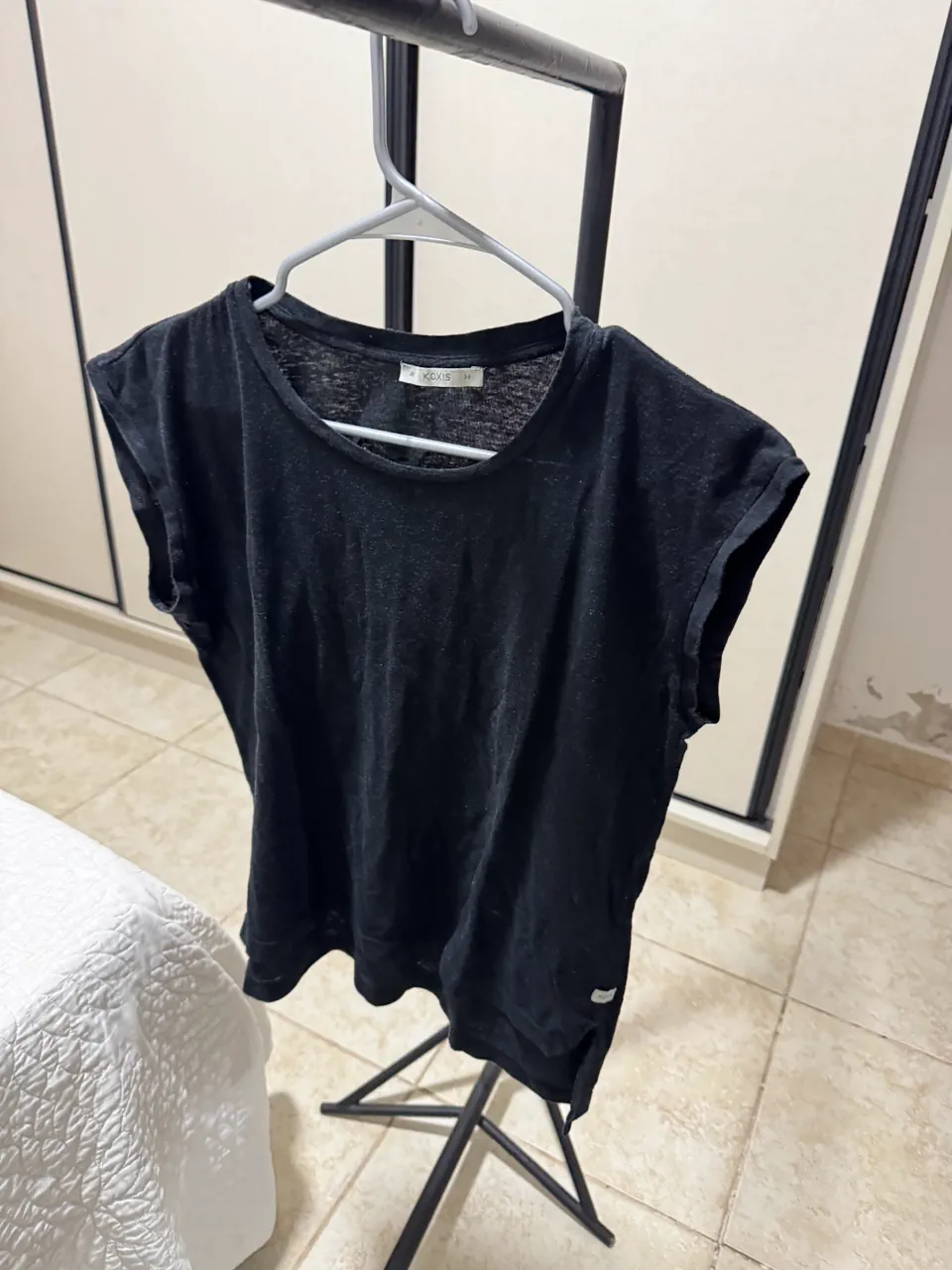 Remera Koxis - imagen 1