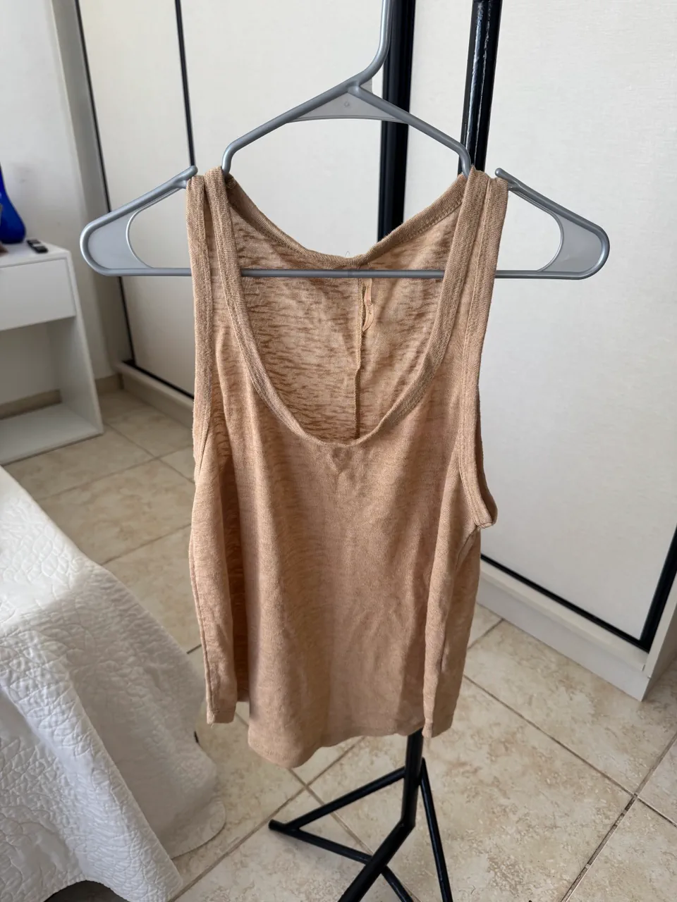 Musculosa No recuerdo - imagen 1