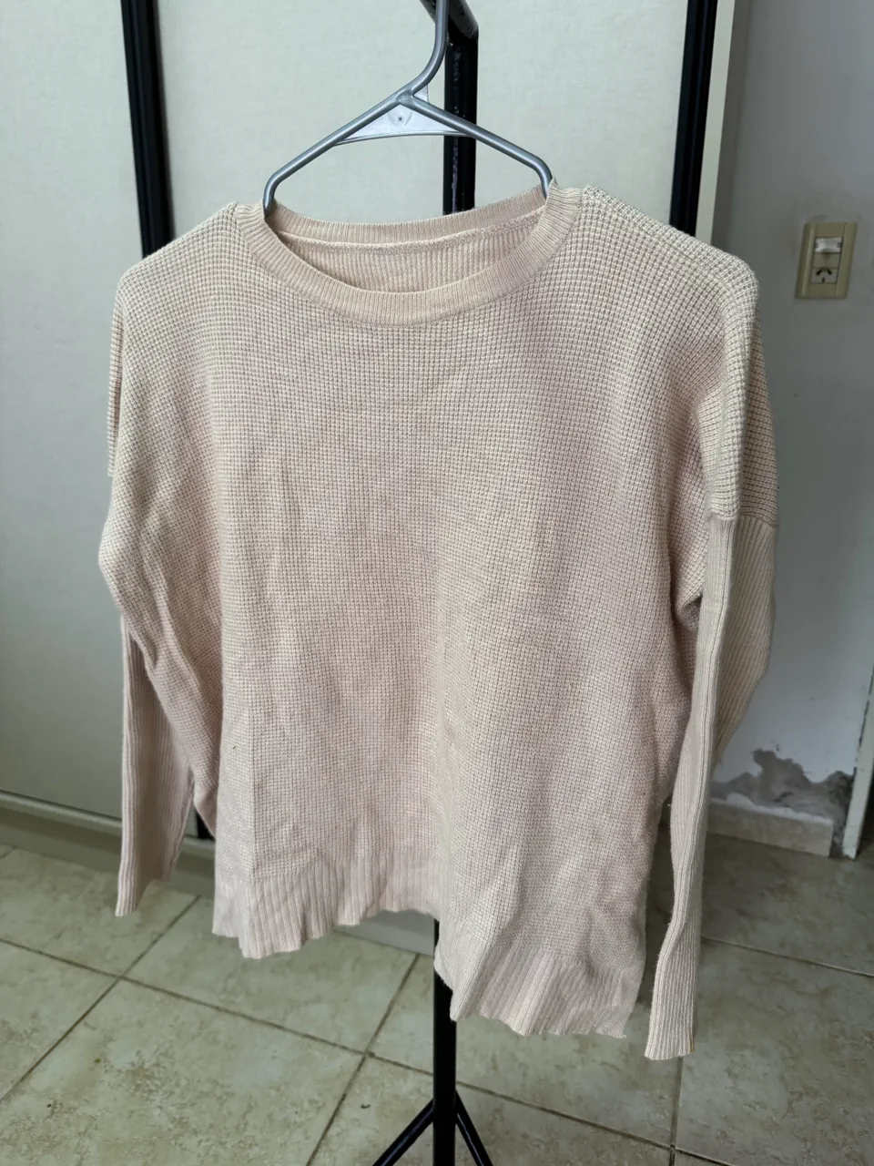 Sweater No recuerdo - imagen 1