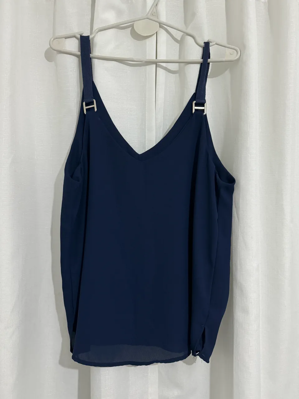 Musculosa Koxis - imagen 1