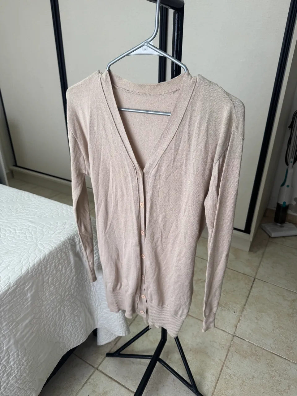 Cardigan Sin marca - imagen 1