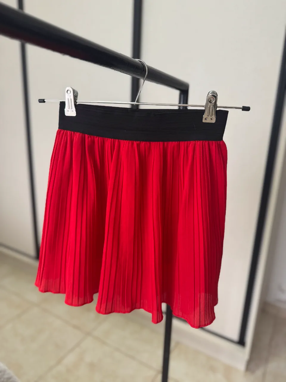Minifalda Sin marca - imagen 1
