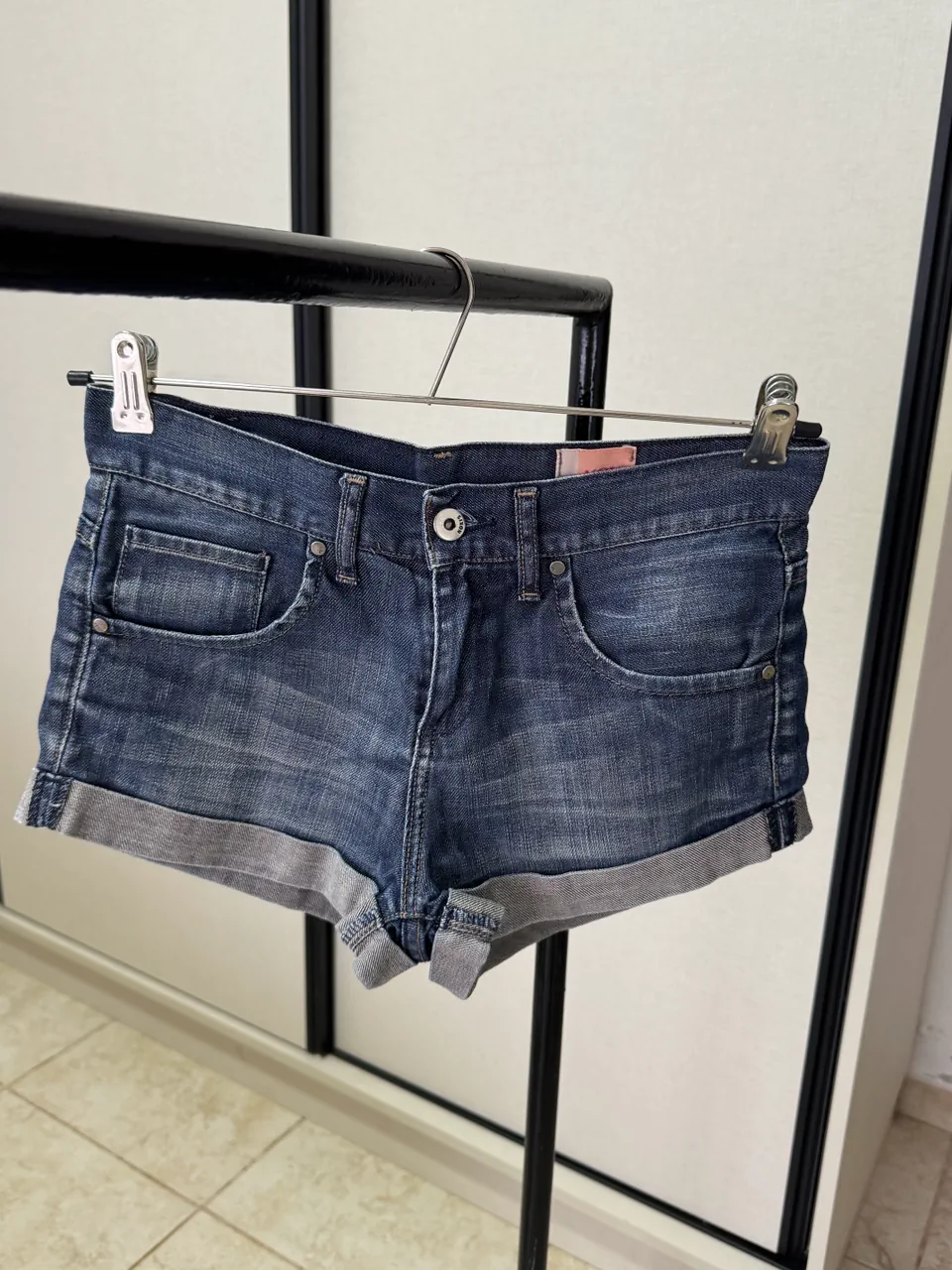 Short Koxis - imagen 1