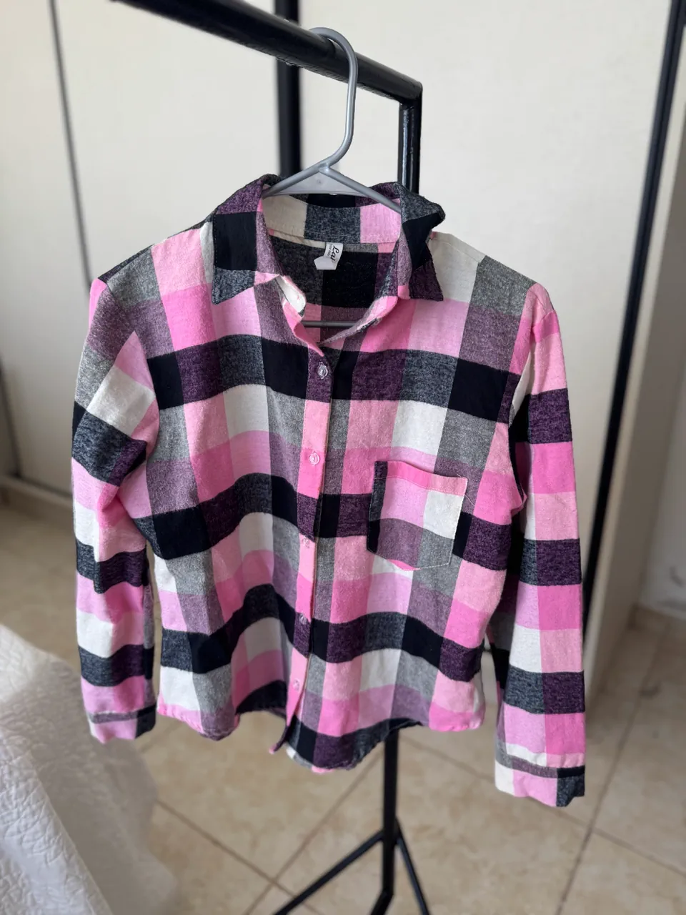 Camisa manga larga No recuerdo - imagen 1