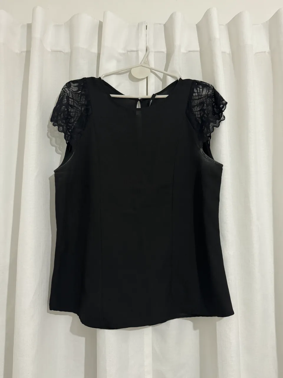 Blusa Abacal - imagen 1