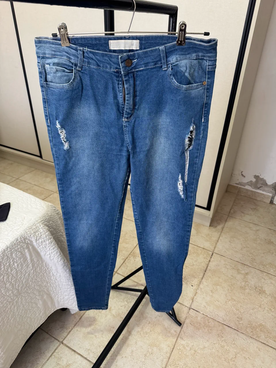 Jean SAIL · Talle EU 35