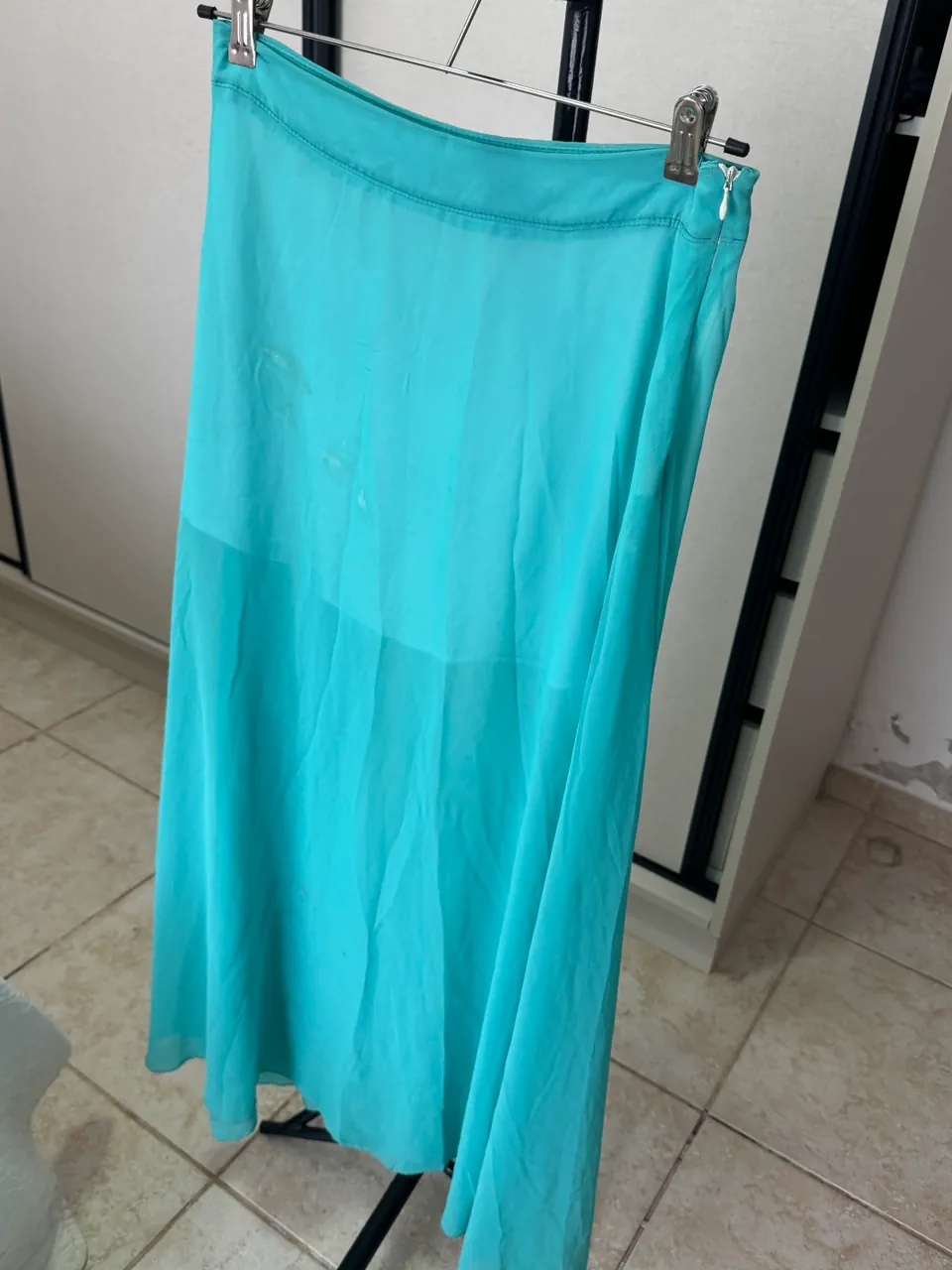 Pollera Sin marca - imagen 1