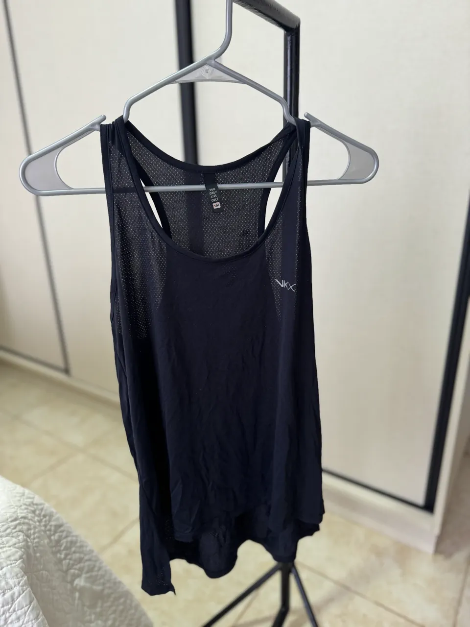 Musculosa Vitnik · Talle M