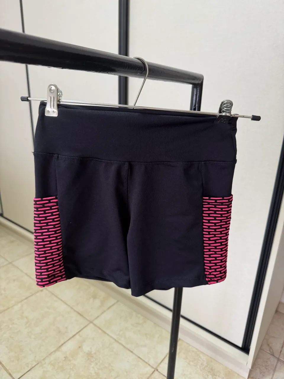 Short No recuerdo · Talle 2