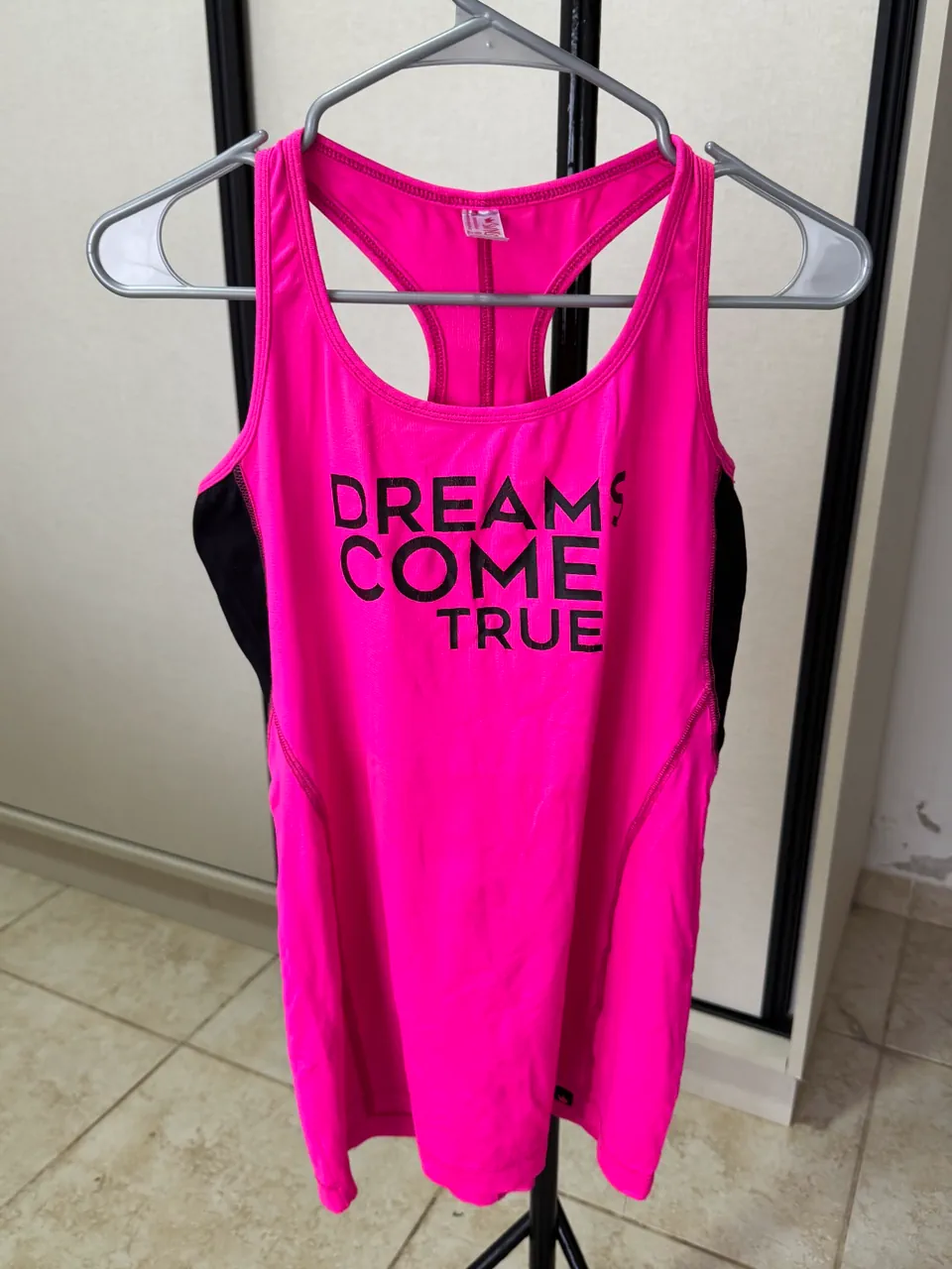 Musculosa SUNSEA · Talle 4