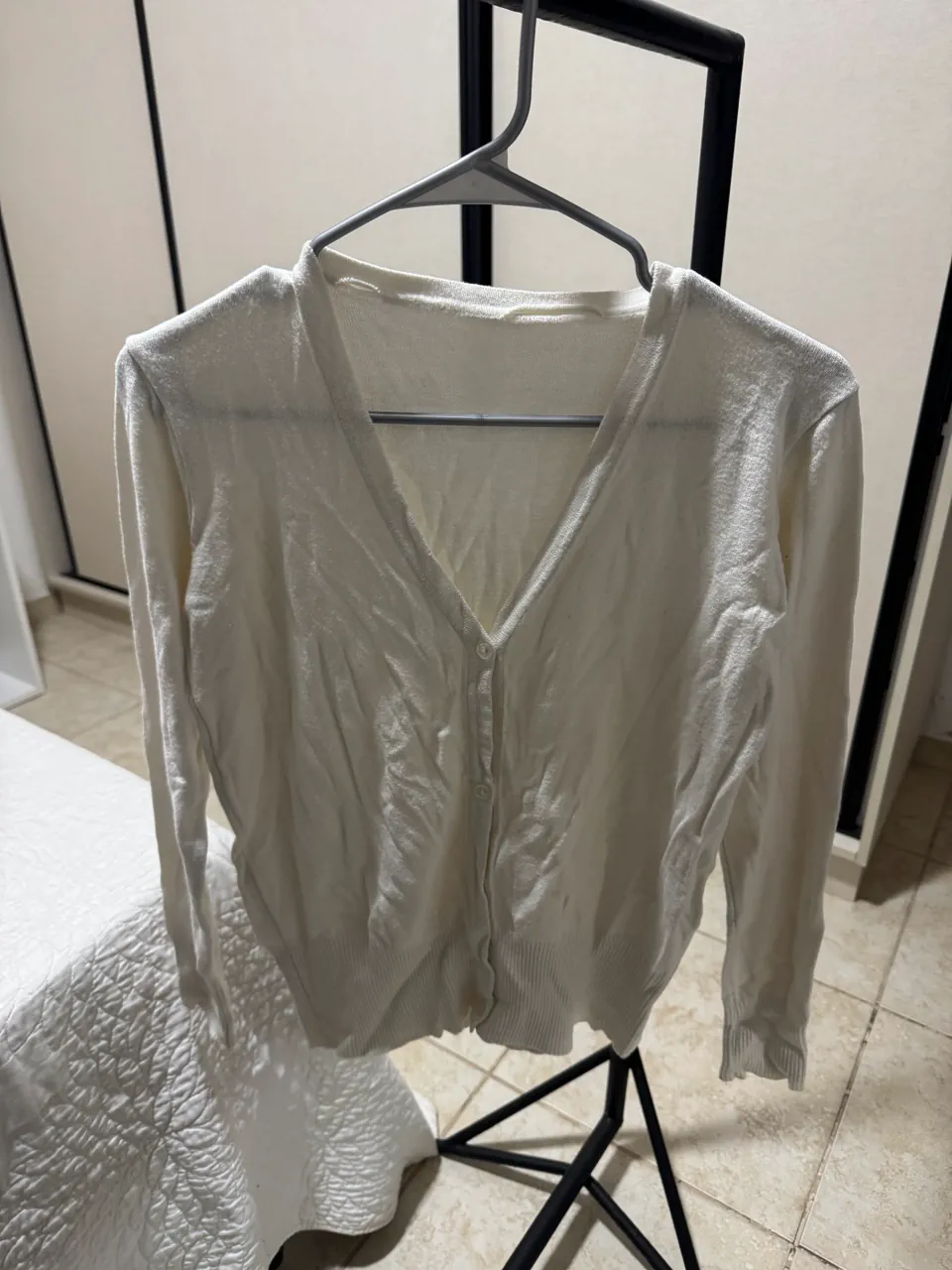 Cardigan Sin marca - imagen 1