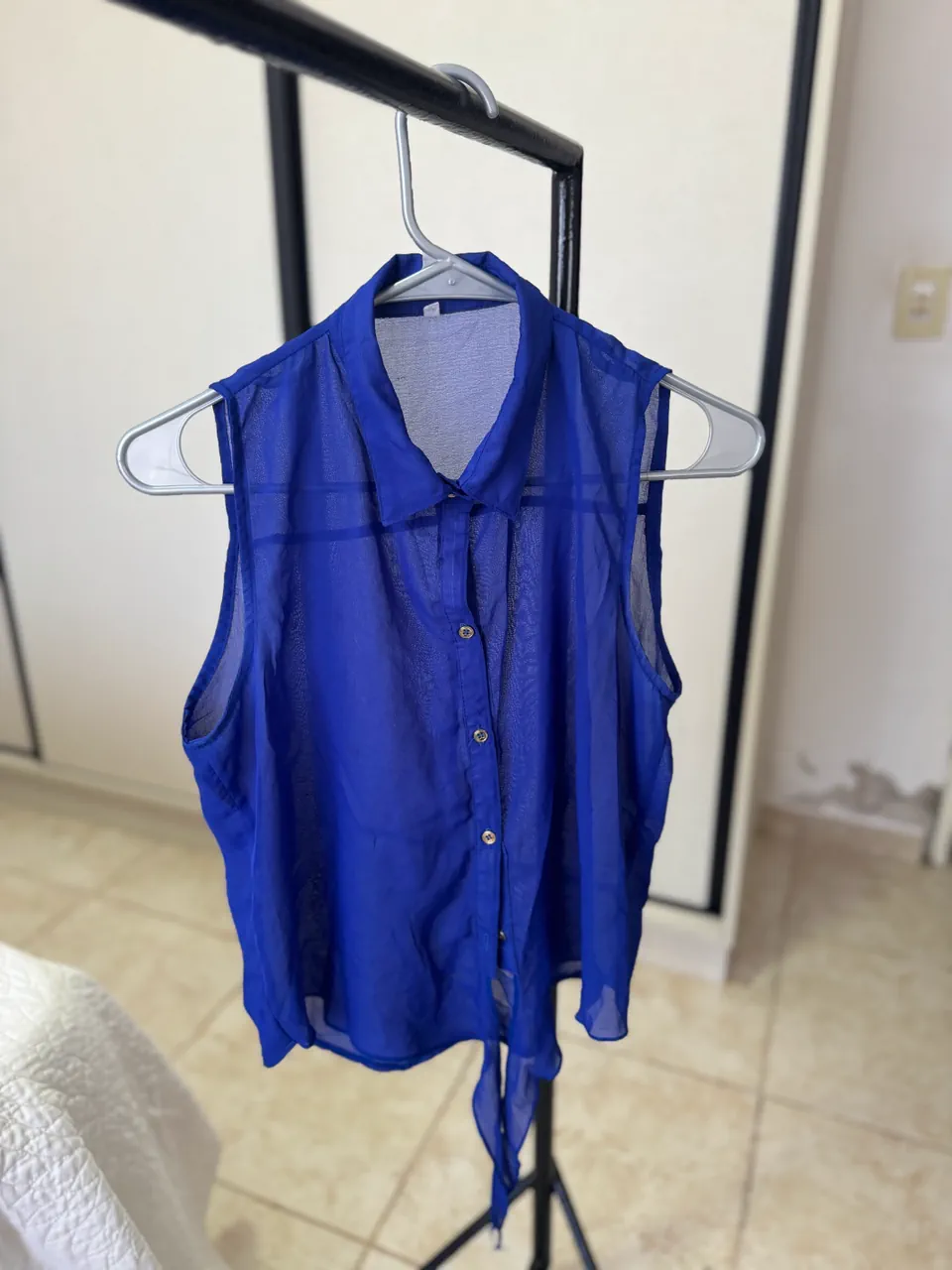 Blusa Sin marca - imagen 1