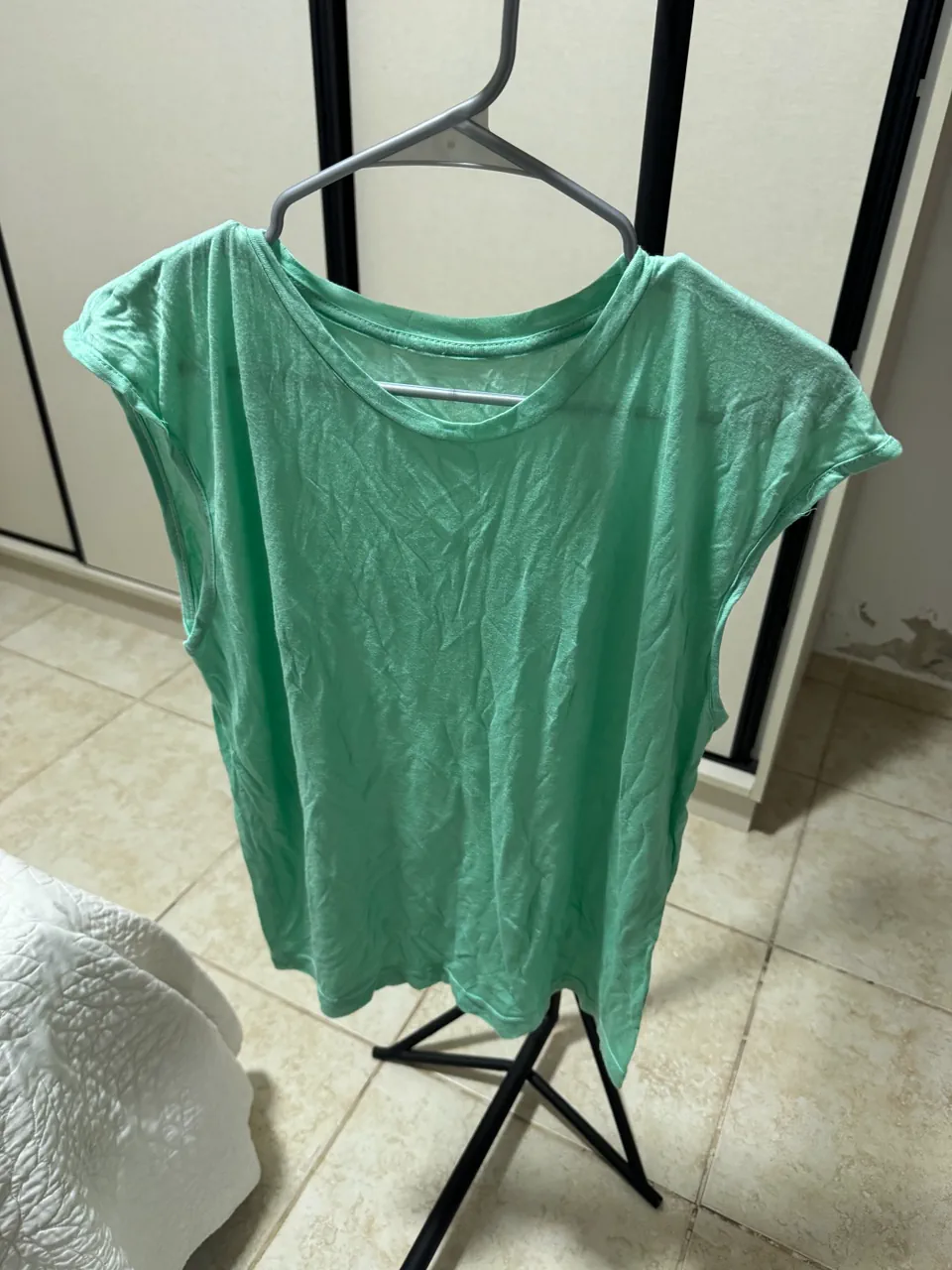 Musculosa Sin marca - imagen 1