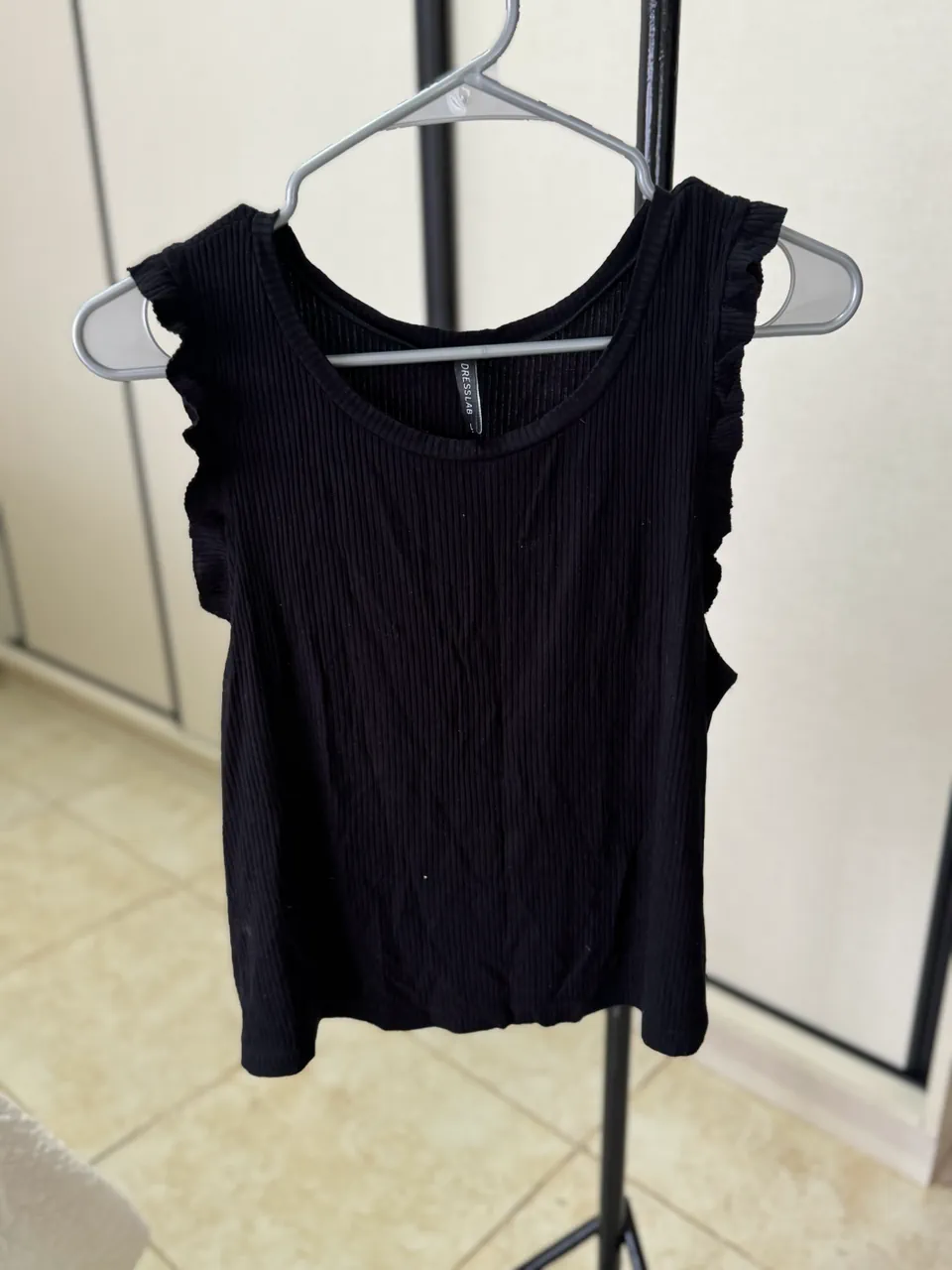 Musculosa Dresslab - imagen 1