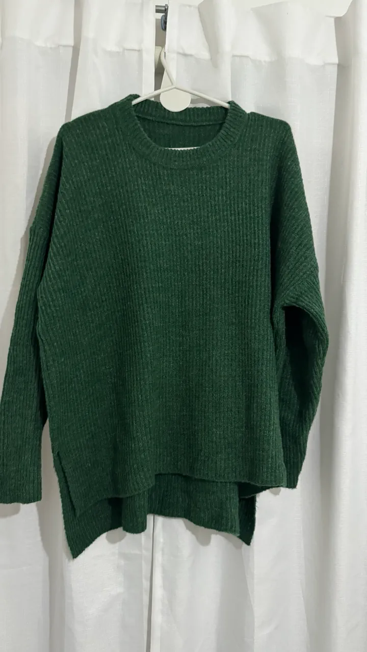 Sweater Sweater sin marca - imagen 1