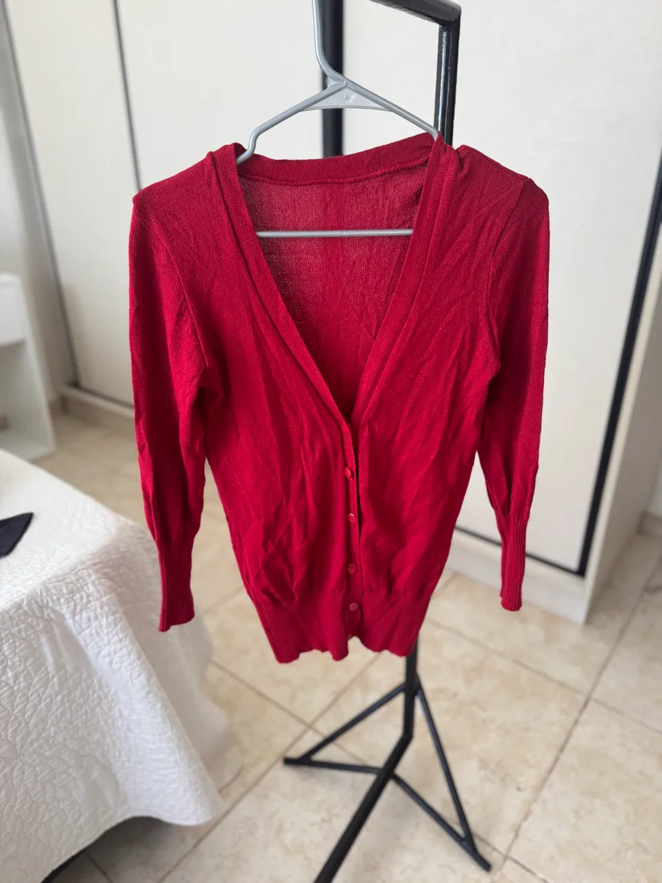 Cardigan No recuerdo - imagen 1