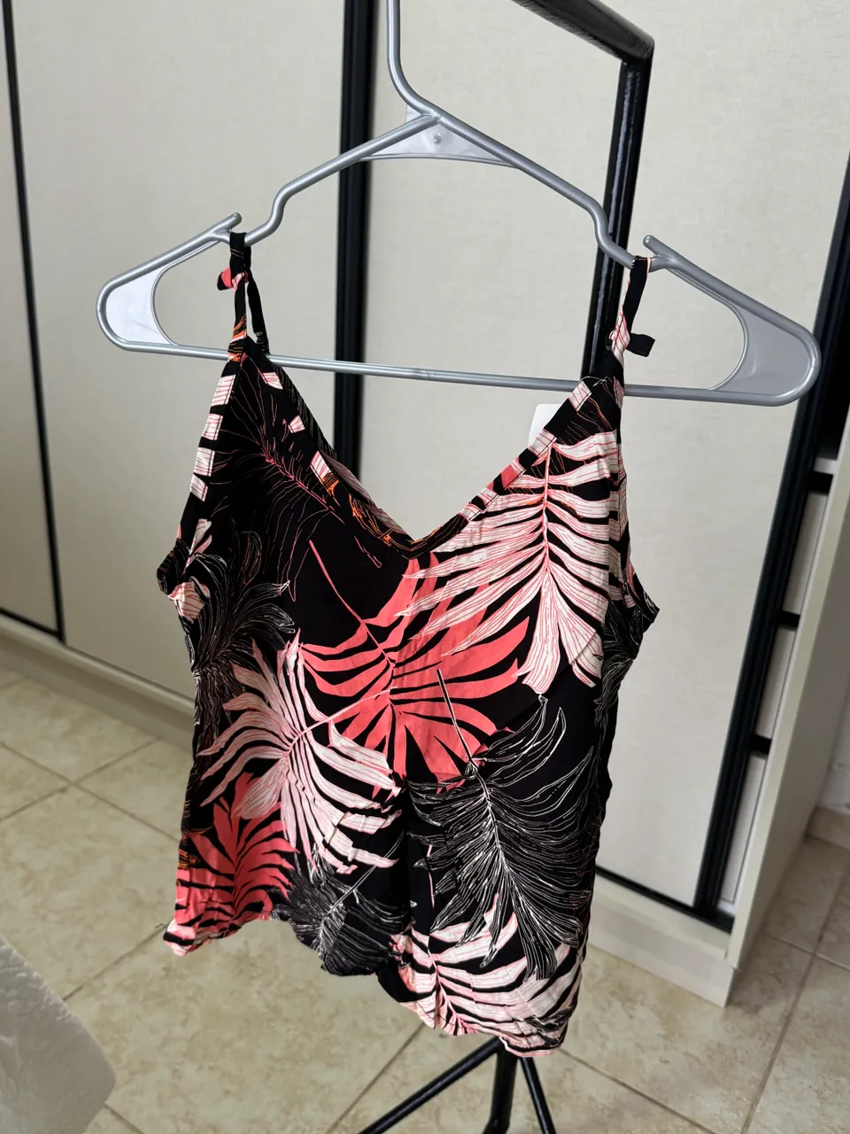 Musculosa Sin marca - imagen 1