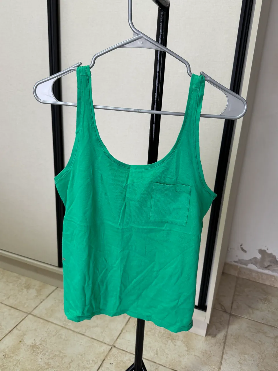 Musculosa Sin marca - imagen 1
