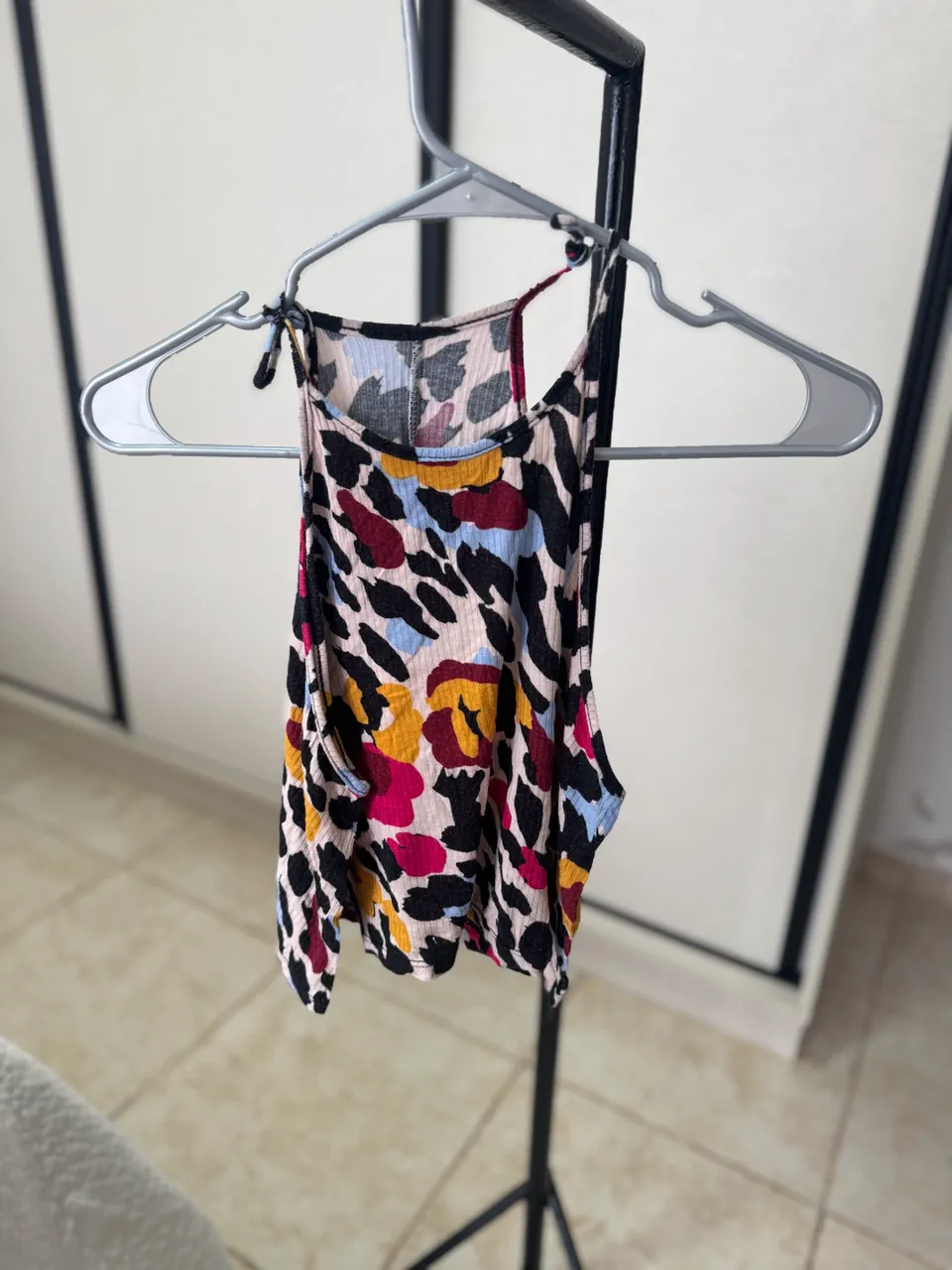 Musculosa Sin marca - imagen 1