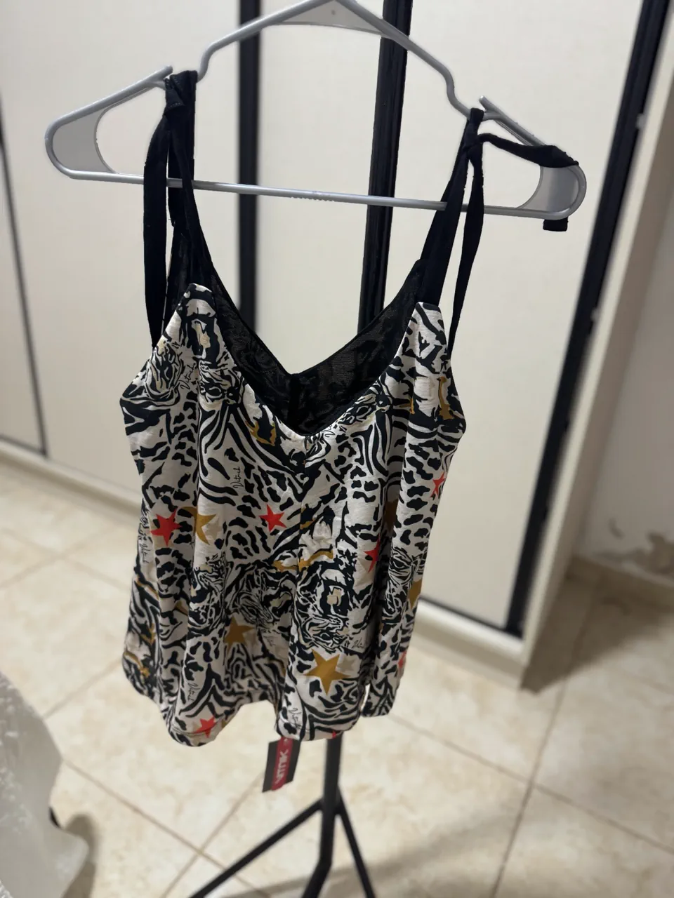 Musculosa Vitnik - imagen 1