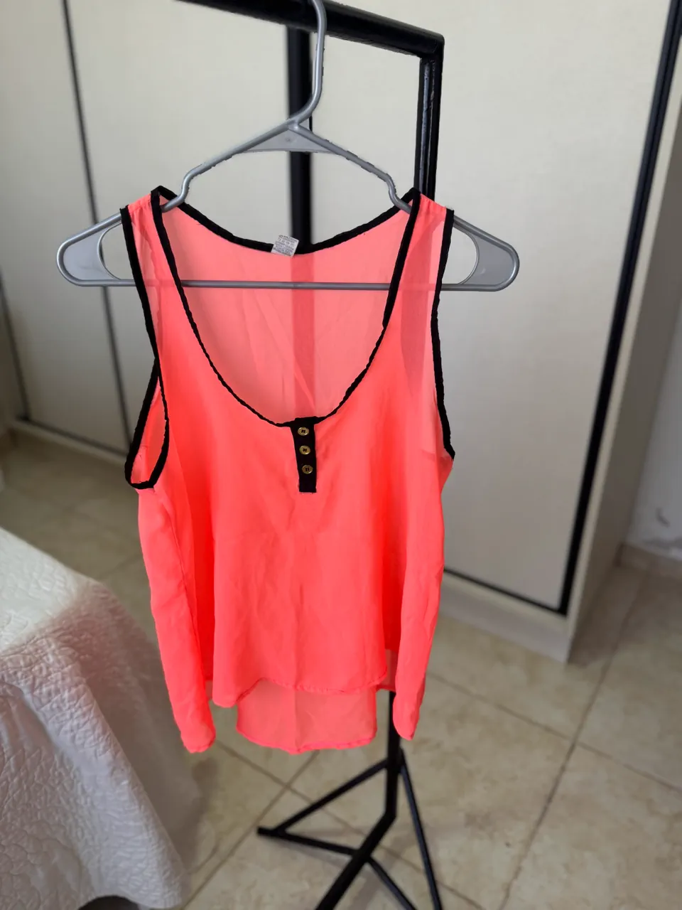 Musculosa Ke la pario - imagen 1