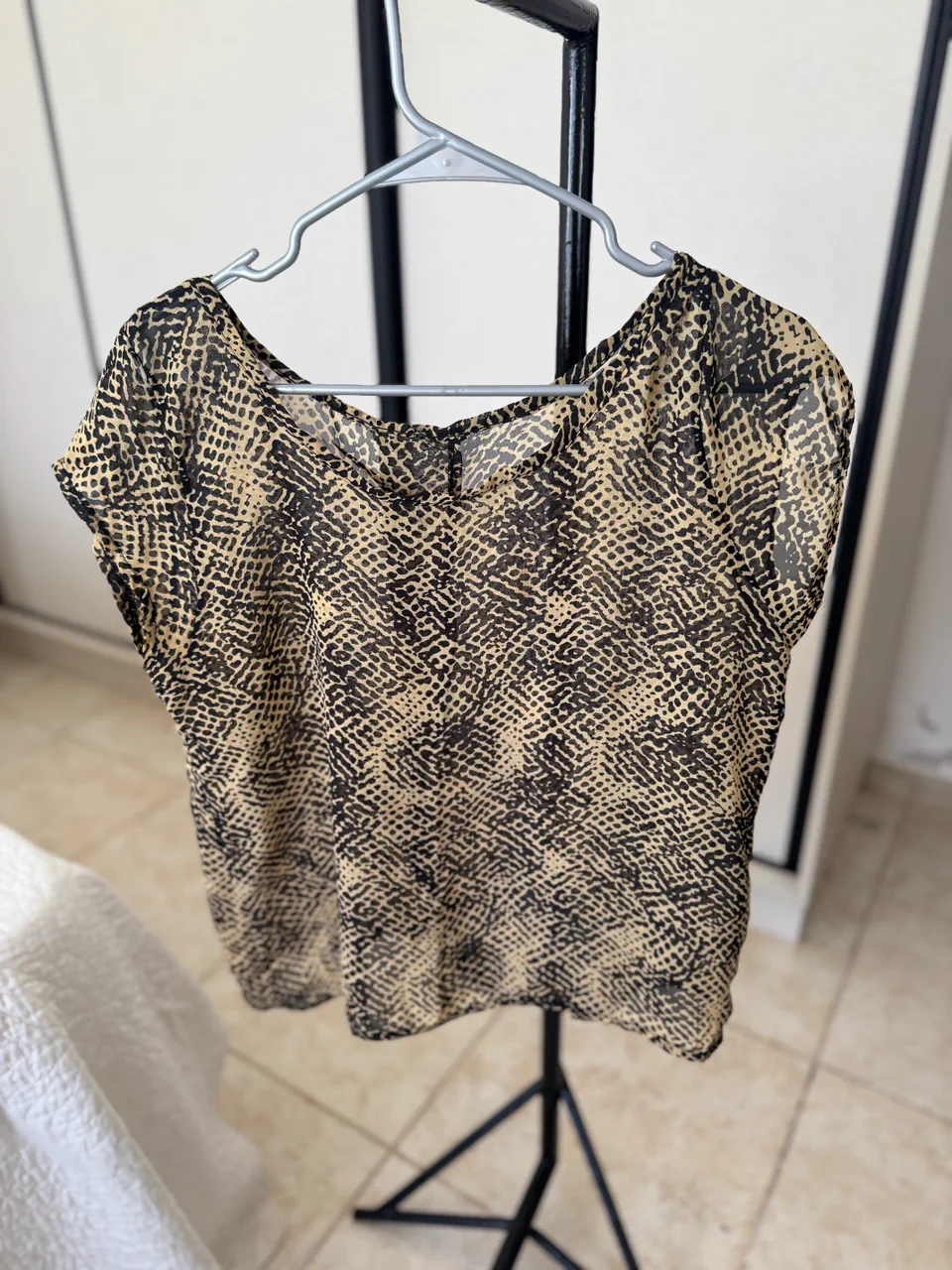Blusa Sin marca - imagen 1